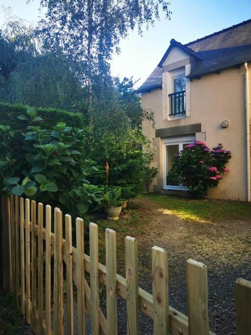 Hébergement de vacances Maison Au Coeur De Parking Paimpol