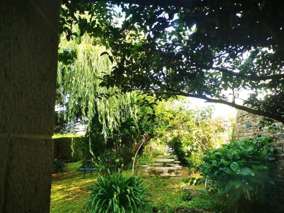 Maison Au Coeur De Parking Hébergement de vacances
