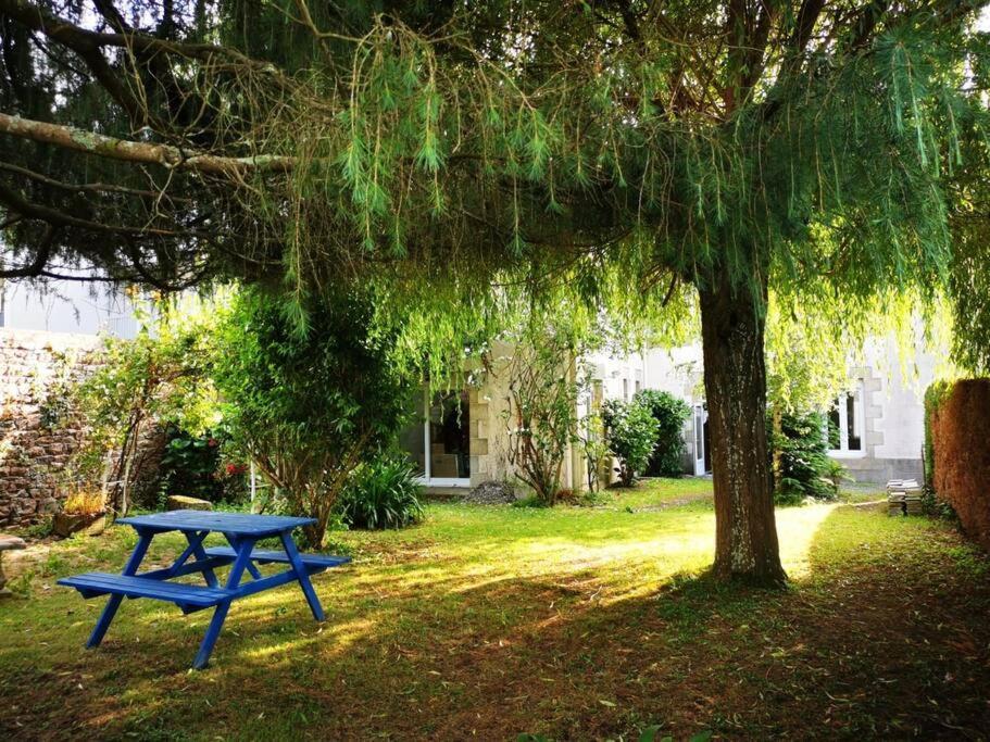 Maison Au Coeur De Parking Casa de Férias *
